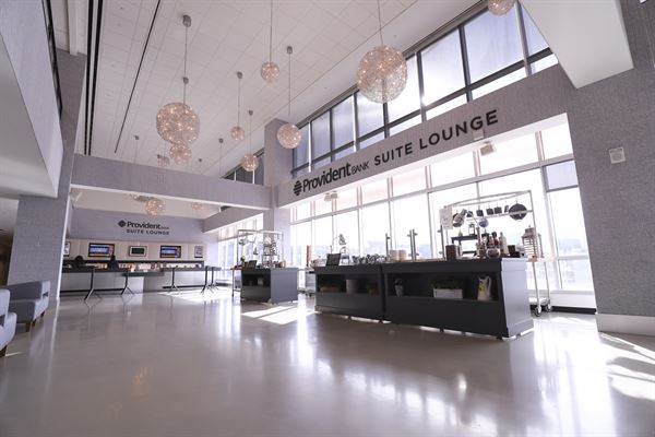 Sports Illustrated Stadium