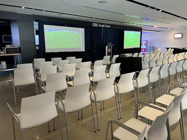 Sports Illustrated Stadium