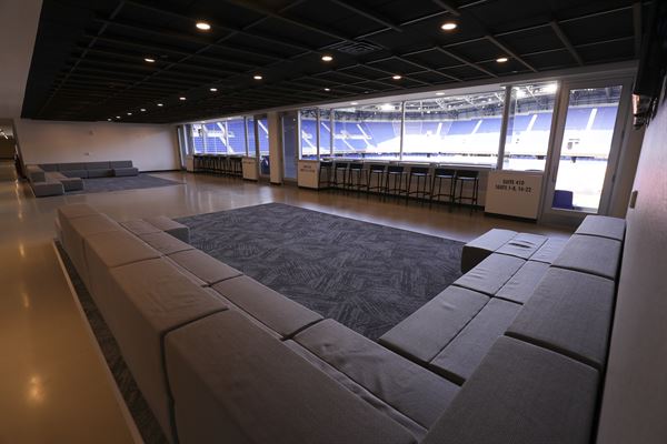 Sports Illustrated Stadium