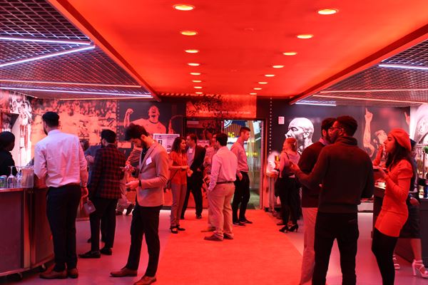 Sports Illustrated Stadium