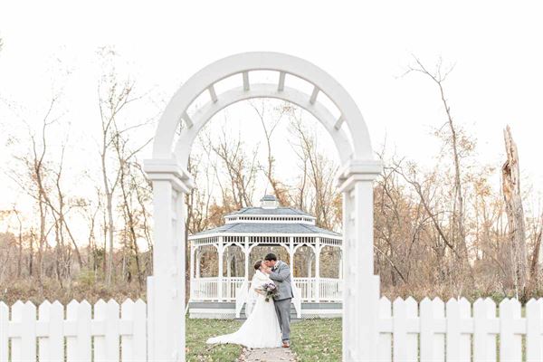 Rosedale Park Event Center