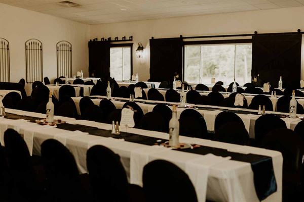 Rosedale Park Event Center