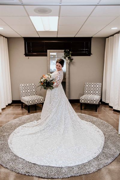 Rosedale Park Event Center