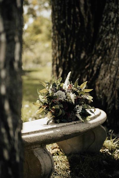 Rosedale Park Event Center