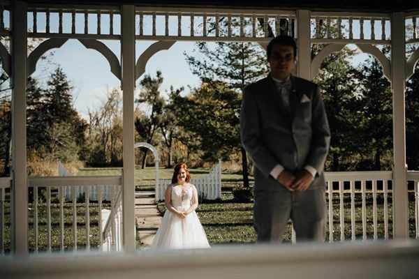 Rosedale Park Event Center