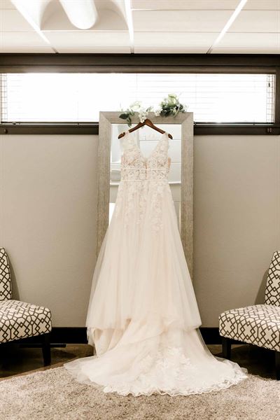 Rosedale Park Event Center