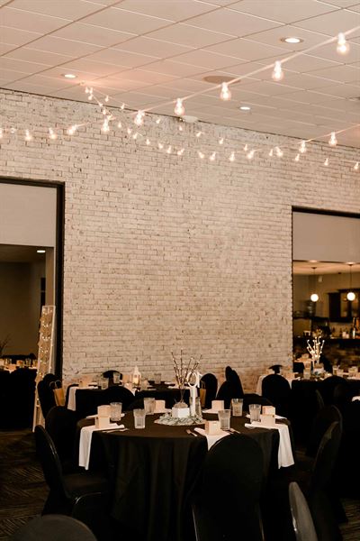 Rosedale Park Event Center