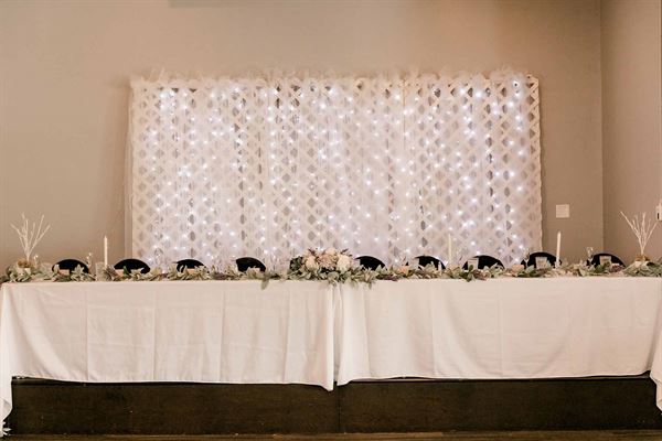 Rosedale Park Event Center