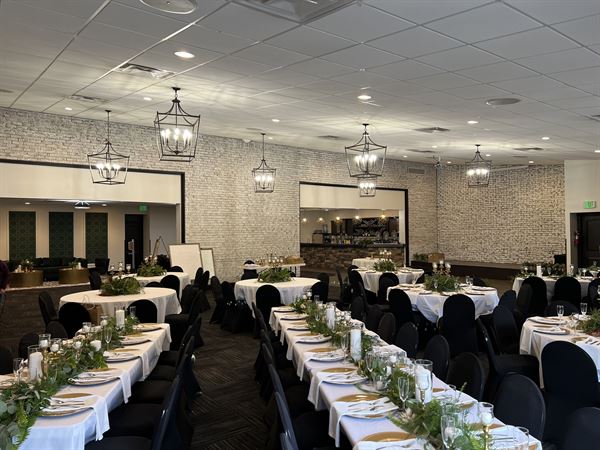 Rosedale Park Event Center