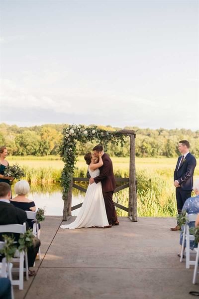 Riverside on the Potomac