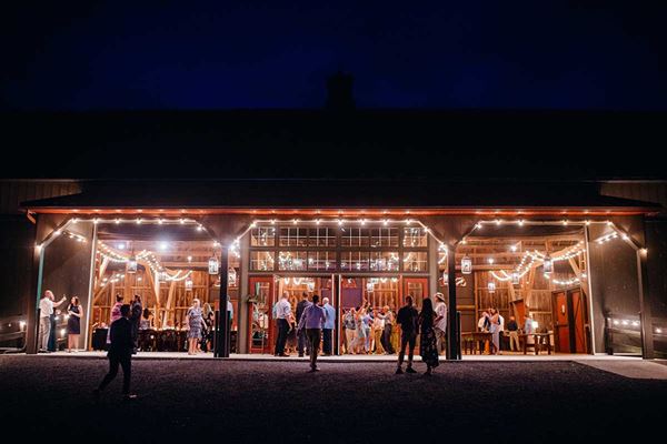 Riverside on the Potomac