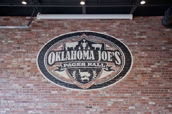Oklahoma Joe's BBQ