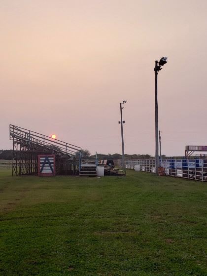 Johnson County Fairgrounds