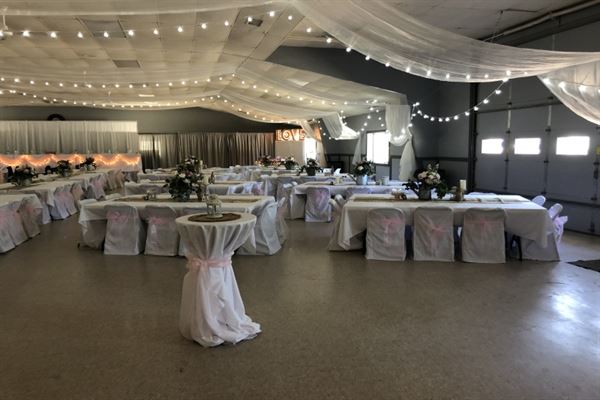 Webster County Fairgrounds