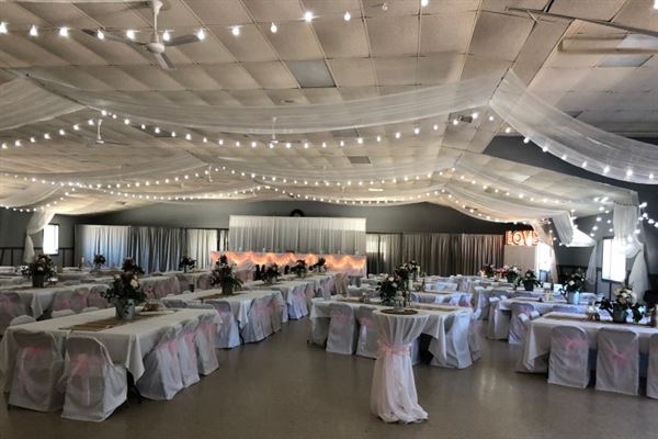 Webster County Fairgrounds