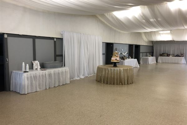 Webster County Fairgrounds