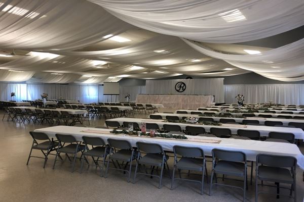 Webster County Fairgrounds