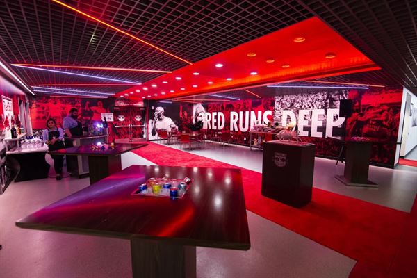 Sports Illustrated Stadium