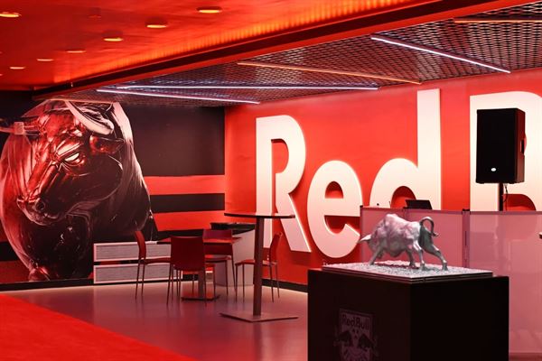 Sports Illustrated Stadium