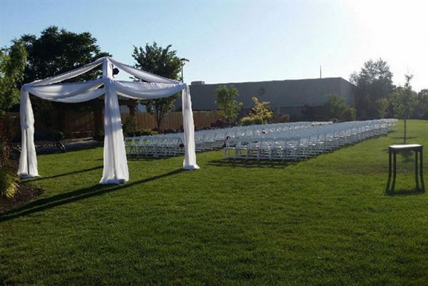 Four Rivers Cultural Center and Museum