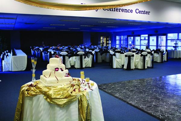 Four Rivers Cultural Center and Museum