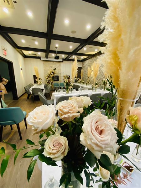 Tamarind Modern Indian Bistro