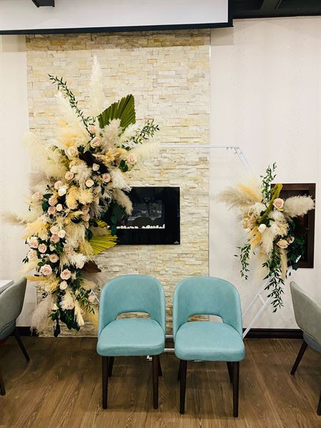 Tamarind Modern Indian Bistro