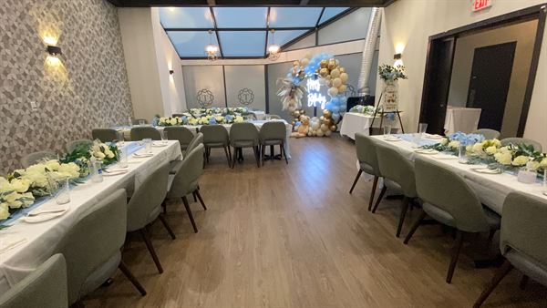 Tamarind Modern Indian Bistro