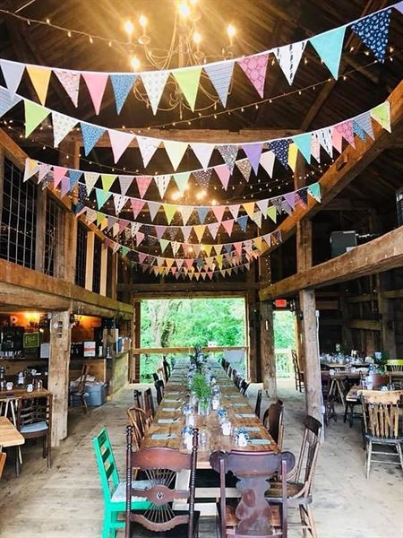 Coolidge Family Farm