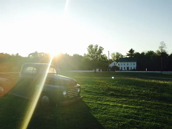 Coolidge Family Farm