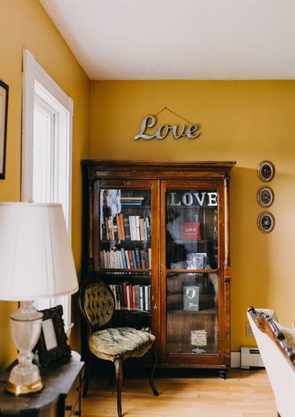 Coolidge Family Farm