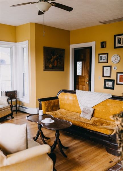 Coolidge Family Farm