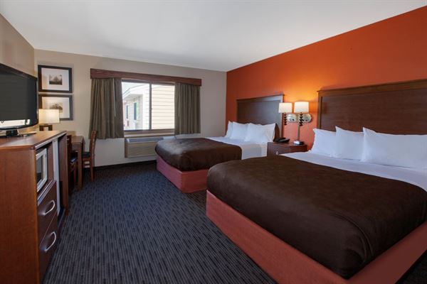 AmericInn Lodge & Suites Iron River