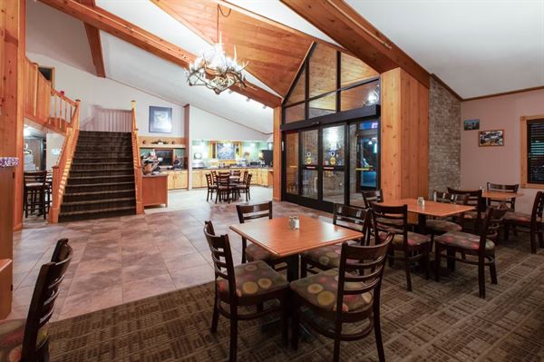 AmericInn Lodge & Suites Iron River