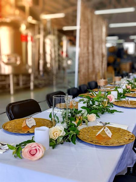 Cavendish Brewing Company