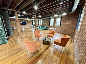 Boutique Event Space