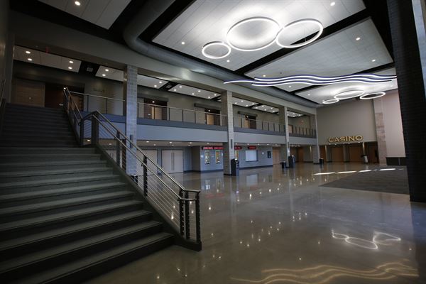 4 Bears Casino & Lodge