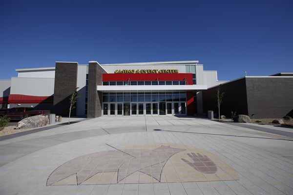 4 Bears Casino & Lodge