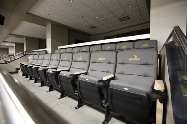 4 Bears Casino & Lodge