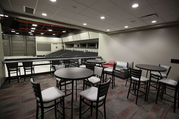 4 Bears Casino & Lodge