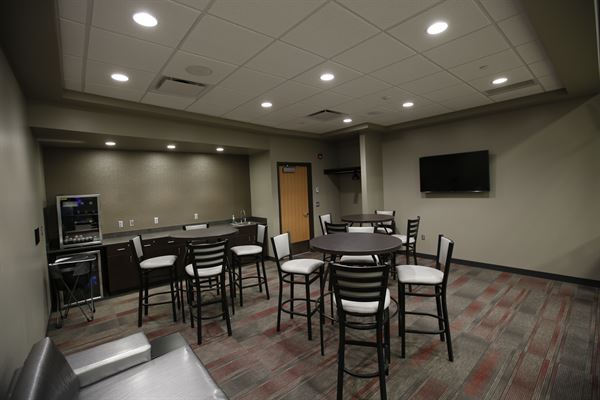 4 Bears Casino & Lodge