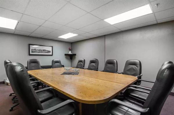 Quality Inn & Suites Yellowknife Inn