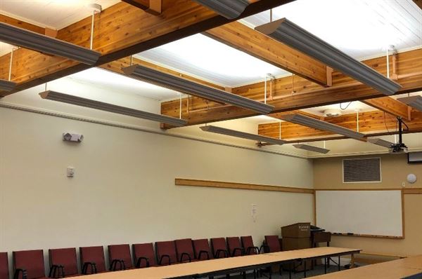 The Spencer Hotel & Spa