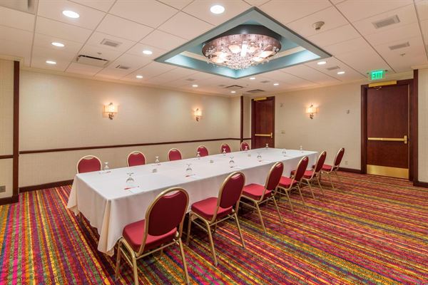 Salt Lake City Marriott at City Creek