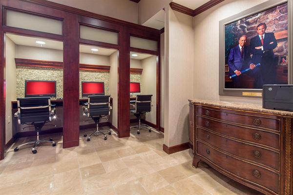 Salt Lake City Marriott at City Creek