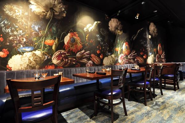 Salt Lake City Marriott at City Creek