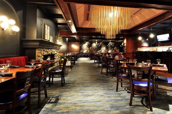 Salt Lake City Marriott at City Creek