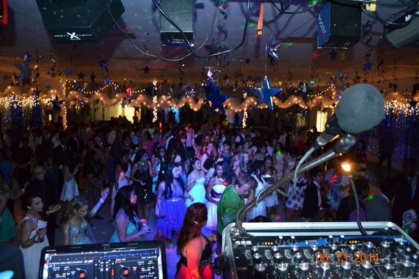 Abracadabra Disc Jockeys/ Photo Booths