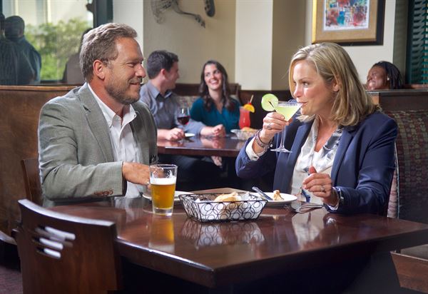 Harry's Seafood Bar and Grille