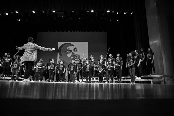 Simmons Event Photography